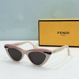 Picture of Fendi Sunglasses _SKUfw49754220fw